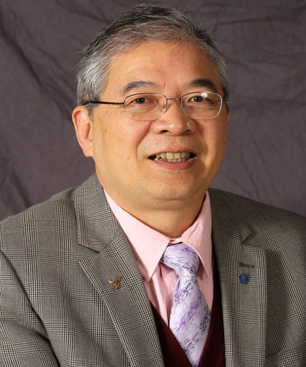 Dr. Tenpao Lee