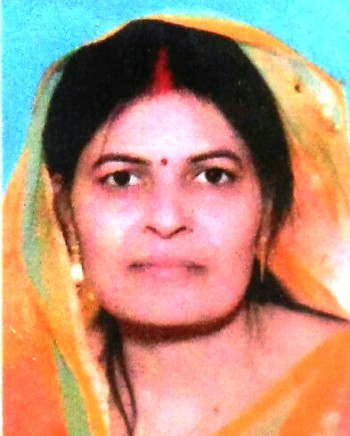 Sunita Singh