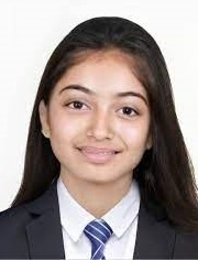 Anjali Sharma