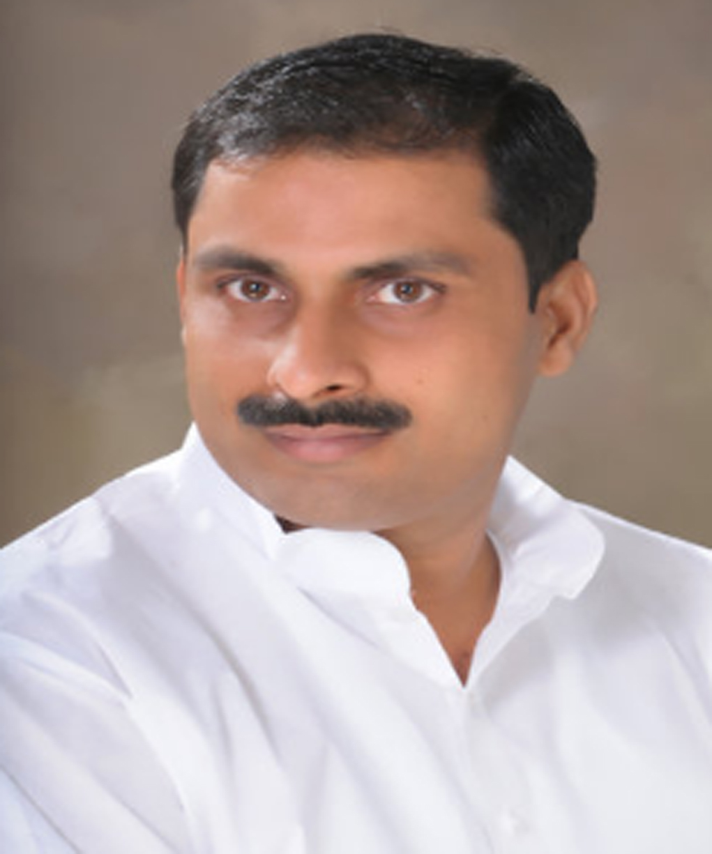 Prof. (Dr.) Devi Singh